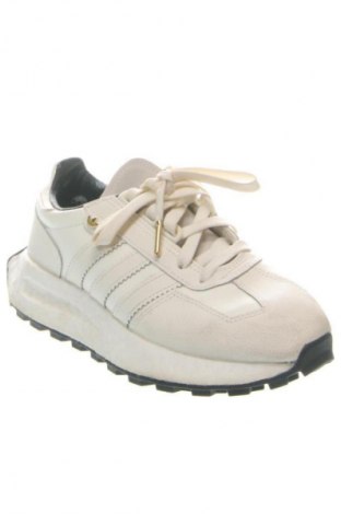 Γυναικεία παπούτσια Adidas Originals, Μέγεθος 36, Χρώμα Λευκό, Τιμή 84,40 €