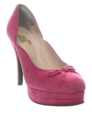 Дамски обувки Alba Moda, Размер 38, Цвят Розов, Цена 58,00 €