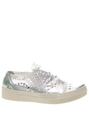 Γυναικεία παπούτσια Alesya, Μέγεθος 37, Χρώμα Γκρί, Τιμή 103,79 €