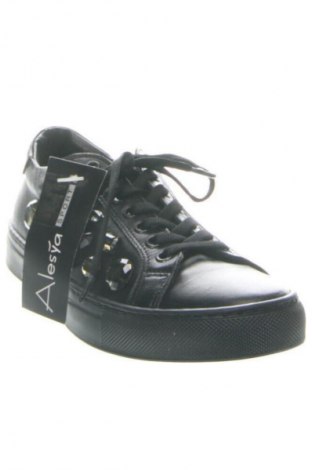 Дамски обувки Alesya, Размер 38, Цвят Черен, Цена 103,79 €