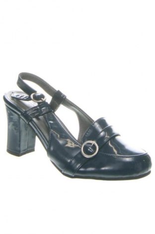 Дамски обувки Andrea Conti, Размер 35, Цвят Син, Цена 45,00 €