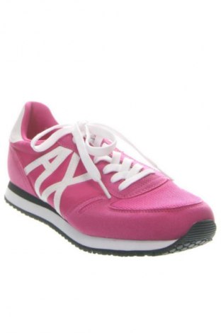 Dámské boty  Armani Exchange, Velikost 40, Barva Růžová, Cena  4 762,00 Kč