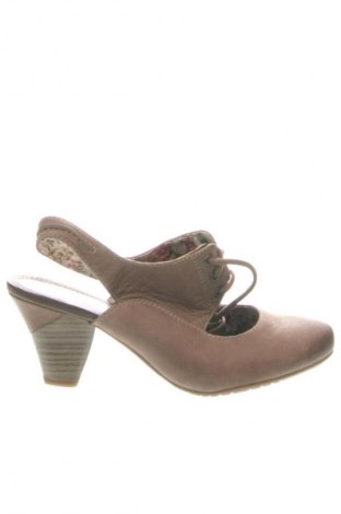 Дамски обувки Bata, Размер 37, Цвят Бежов, Цена 58,00 €