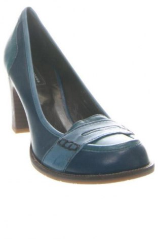 Дамски обувки Belmondo, Размер 40, Цвят Син, Цена 58,00 €