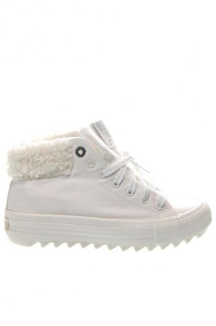 Damenschuhe Big Star, Größe 37, Farbe Weiß, Preis € 58,23