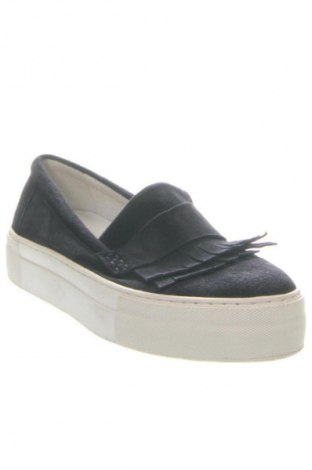 Damenschuhe Billi Bi, Größe 39, Farbe Blau, Preis 114,06 €