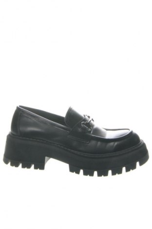 Γυναικεία παπούτσια Boohoo, Μέγεθος 37, Χρώμα Μαύρο, Τιμή 26,09 €