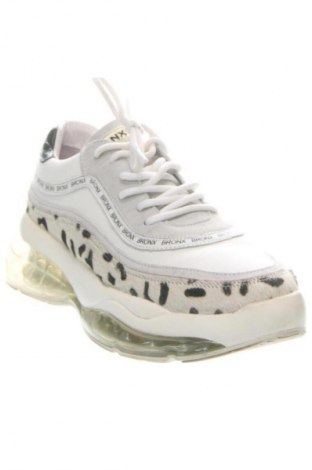 Obuwie damskie Bronx, Rozmiar 38, Kolor Biały, Cena 589,43 zł