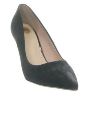 Dámske topánky  Buffalo, Veľkosť 37, Farba Čierna, Cena  84,40 €