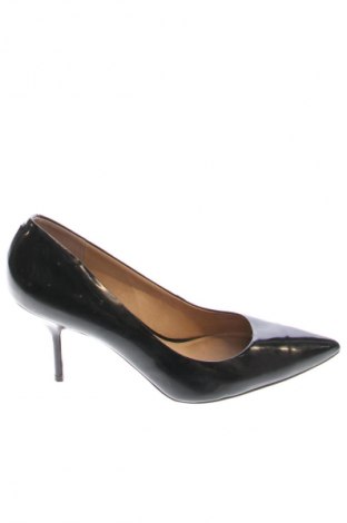 Γυναικεία παπούτσια Buffalo, Μέγεθος 42, Χρώμα Μαύρο, Τιμή 84,40 €