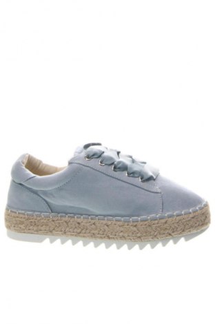 Damenschuhe Bullboxer, Größe 38, Farbe Blau, Preis € 55,00