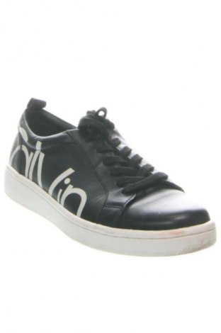 Dámske topánky  Calvin Klein, Veľkosť 36, Farba Čierna, Cena  91,00 €