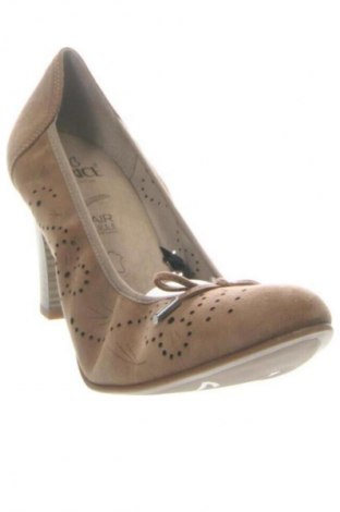 Dámské boty  Caprice, Velikost 41, Barva Hnědá, Cena  2 031,00 Kč