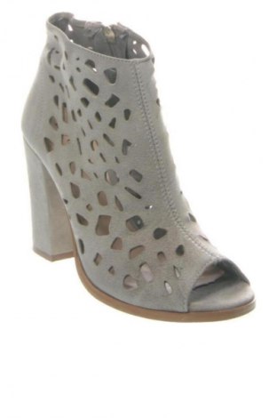 Дамски обувки Carinii, Размер 37, Цвят Сив, Цена 84,35 €