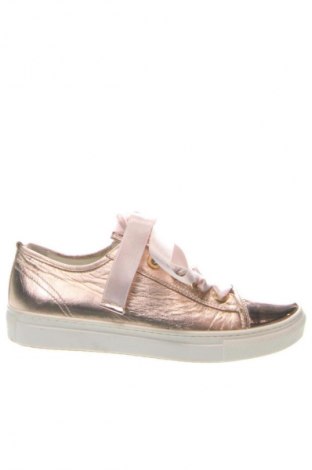 Damenschuhe Carlo Fabiani, Größe 36, Farbe Rosa, Preis € 65,00