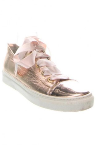 Damenschuhe Carlo Fabiani, Größe 36, Farbe Rosa, Preis € 65,00