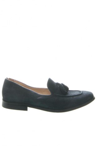Damenschuhe Carlo Fabiani, Größe 36, Farbe Blau, Preis € 58,00