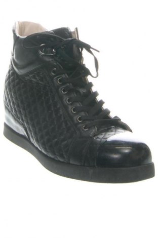 Dámske topánky  Cesare P., Veľkosť 37, Farba Čierna, Cena  84,00 €