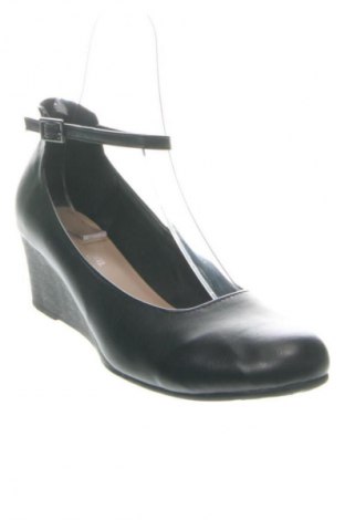 Női cipők Clara Barson, Méret 40, Szín Fekete, Ár 10 744 Ft