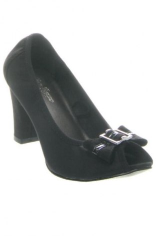 Damenschuhe Clara Barson, Größe 37, Farbe Schwarz, Preis € 32,00