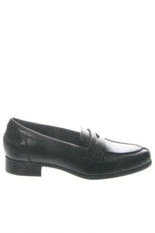 Dámske topánky  Clarks, Veľkosť 36, Farba Čierna, Cena  124,95 €