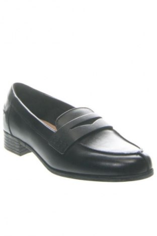 Dámske topánky  Clarks, Veľkosť 36, Farba Čierna, Cena  124,95 €