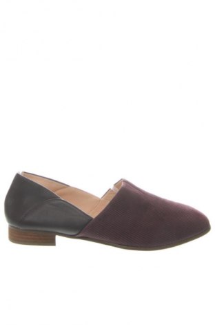 Дамски обувки Clarks, Размер 41, Цвят Червен, Цена 80,70 €