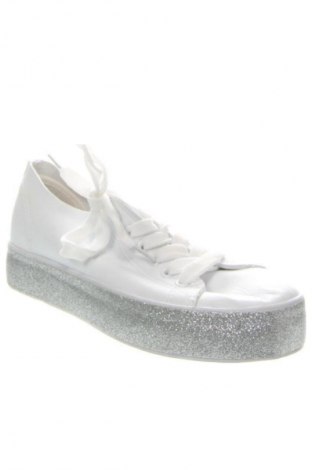 Dámské boty  Claudia Ghizzani, Velikost 39, Barva Bílá, Cena  737,00 Kč