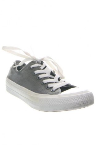 Obuwie damskie Converse, Rozmiar 37, Kolor Szary, Cena 450,11 zł