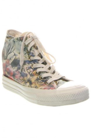 Obuwie damskie Converse, Rozmiar 37, Kolor Kolorowy, Cena 450,11 zł