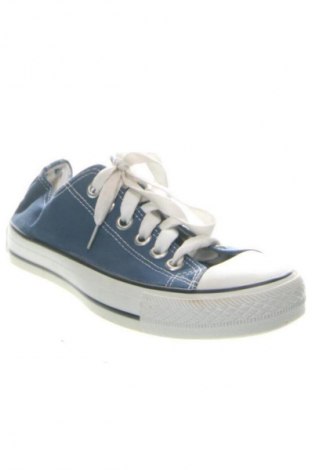 Damenschuhe Converse, Größe 39, Farbe Blau, Preis € 33,83