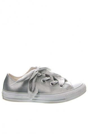 Дамски обувки Converse, Размер 38, Цвят Сив, Цена 94,88 €