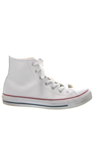 Дамски обувки Converse, Размер 38, Цвят Бял, Цена 122,89 €