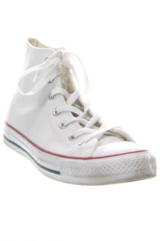 Дамски обувки Converse, Размер 38, Цвят Бял, Цена 122,89 €