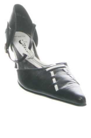 Damenschuhe Corine, Größe 36, Farbe Schwarz, Preis 84,00 €