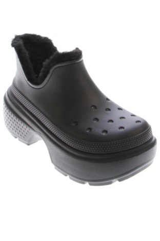 Дамски обувки Crocs, Размер 39, Цвят Черен, Цена 43,52 €