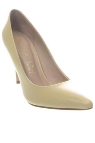 Дамски обувки DONNA ITALIANA, Размер 36, Цвят Жълт, Цена 84,00 €