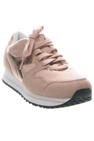 Дамски обувки Diadora, Размер 38, Цвят Пепел от рози, Цена 84,36 €
