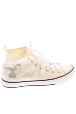 Damenschuhe Disney, Größe 39, Farbe Weiß, Preis 26,00 €