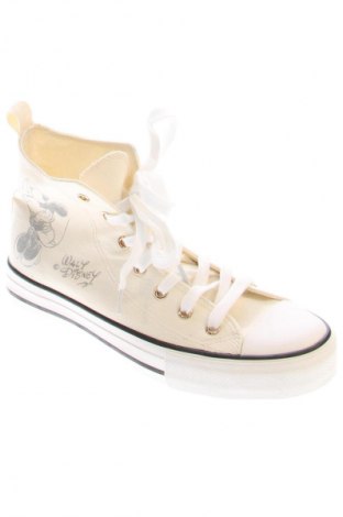Damenschuhe Disney, Größe 39, Farbe Weiß, Preis 26,00 €