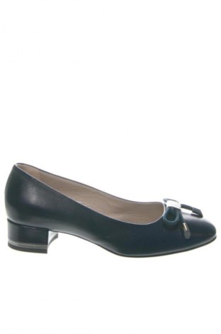 Obuwie damskie Donna Soft, Rozmiar 38, Kolor Niebieski, Cena 557,28 zł