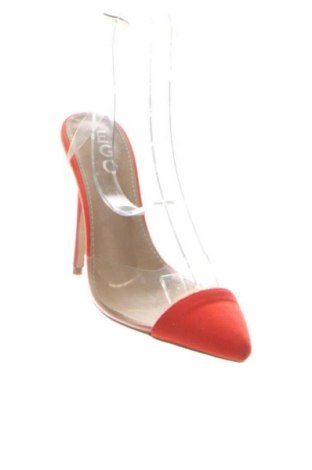 Дамски обувки Ego, Размер 37, Цвят Многоцветен, Цена 26,09 €