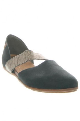 Damenschuhe El Naturalista, Größe 38, Farbe Blau, Preis € 84,00