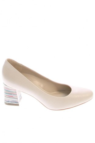 Дамски обувки Epica, Размер 39, Цвят Бежов, Цена 38,94 €