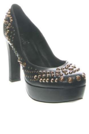 Damenschuhe Evado, Größe 38, Farbe Schwarz, Preis 84,00 €