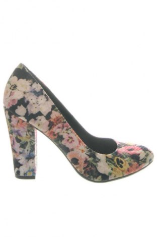 Dámské boty  F&F, Velikost 39, Barva Vícebarevné, Cena  737,00 Kč