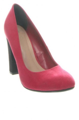 Női cipők F&F, Méret 39, Szín Rózsaszín, Ár 10 744 Ft