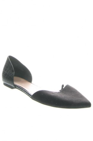 Дамски обувки F&F, Размер 41, Цвят Черен, Цена 26,09 €