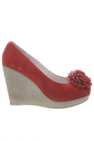 Damenschuhe Fantasy, Größe 38, Farbe Rot, Preis 26,09 €
