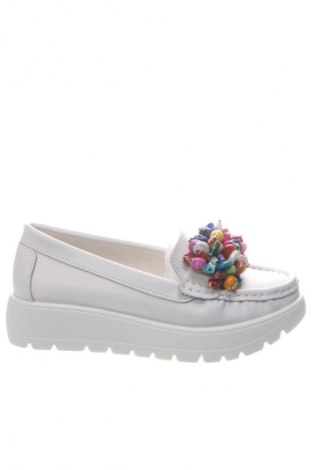 Obuwie damskie Filippo, Rozmiar 36, Kolor Biały, Cena 312,00 zł